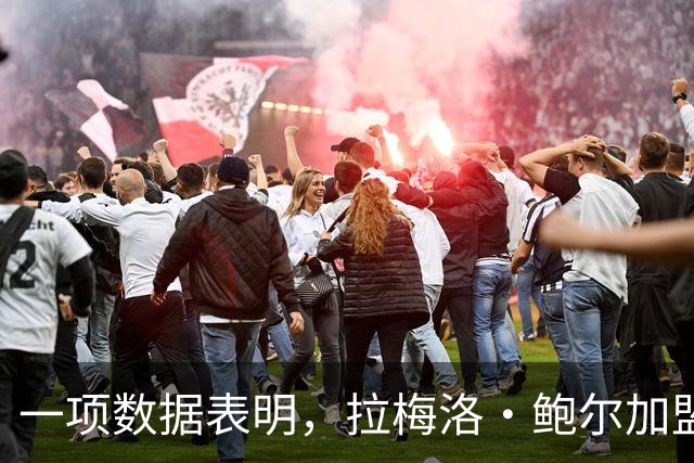 一项数据表明，拉梅洛·鲍尔加盟森林狼是本赛季NBA最大的转折点