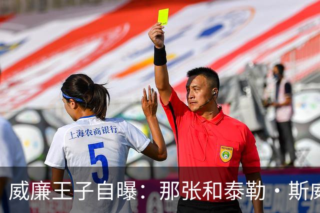 威廉王子自曝：那张和泰勒·斯威夫特的合影，我本想把他挪出去