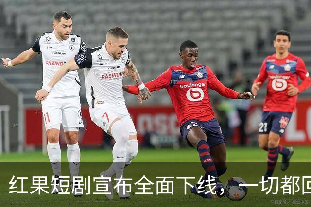 红果短剧宣布全面下线，一切都回不去了