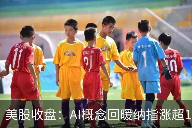 美股收盘：AI概念回暖纳指涨超1% 存储、芯片板块明显反弹