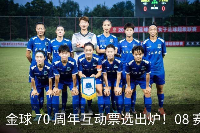 金球 70 周年互动票选出炉！08 赛季 C 罗登顶，梅罗包揽前 12