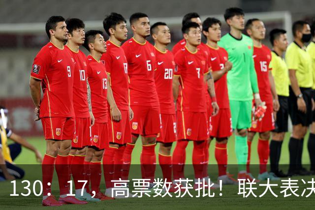 130：17，高票数获批！联大表决129国力挺中国，美阻挠也无济于事